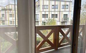 Moderny Apartman Swen S 2 Terasami Tatranska Lomnica