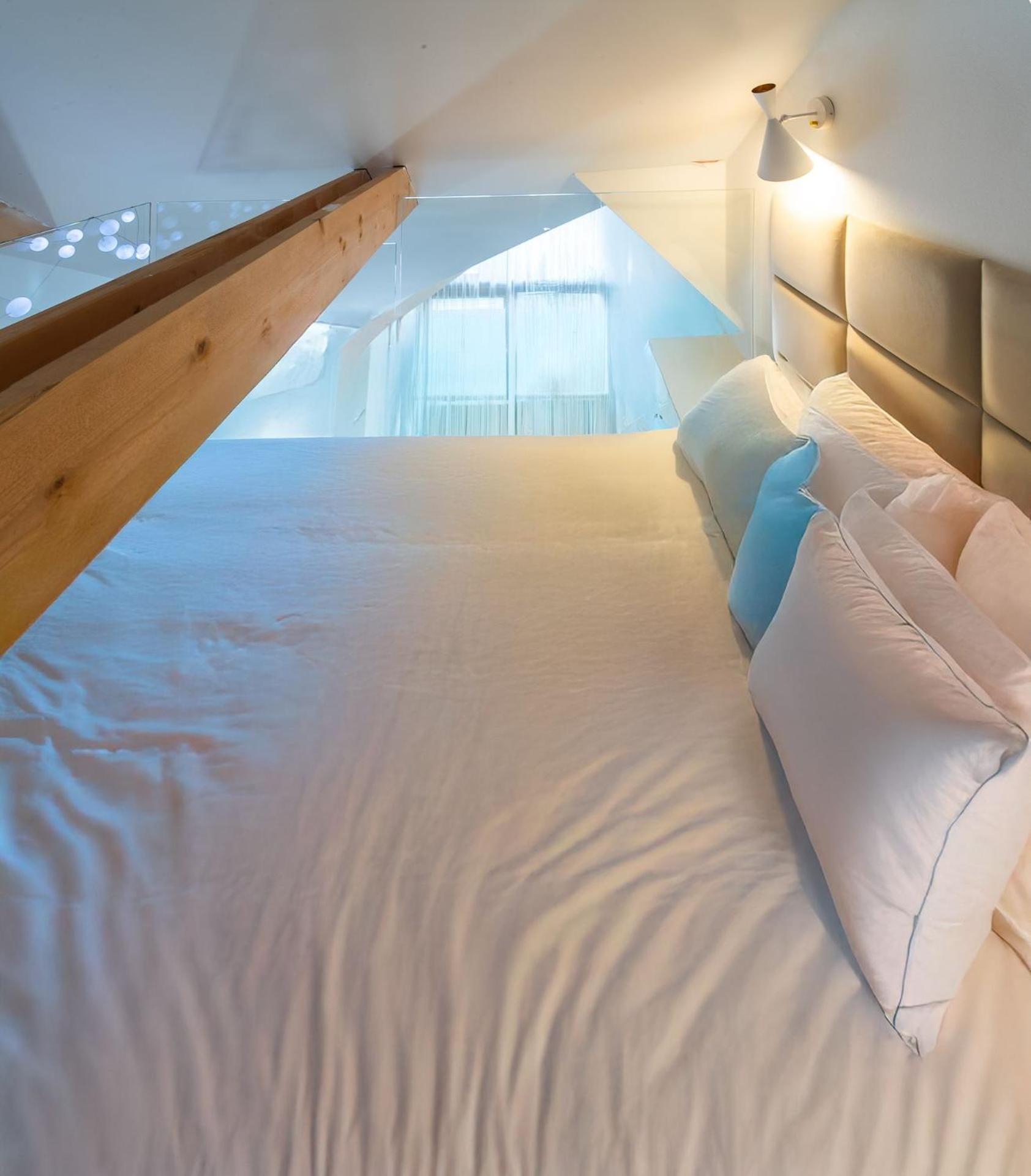 Moderny Apartman Swen S 2 Terasami Tatranská Lomnica Exteriér fotografie